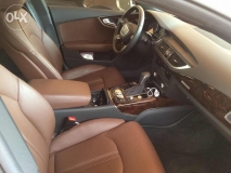 للبيع أودي  2015