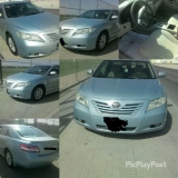 للبيع تويوتا camry 2009