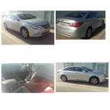 للبيع هونداي Sonata 2012