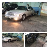 للبيع ميركوري Grand Marquis 2009