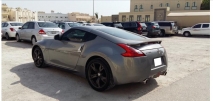 للبيع نيسان ZX 2009