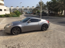 للبيع نيسان ZX 2009