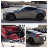 للبيع نيسان ZX 2009