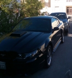 للبيع فورد Mustang  2003