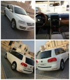 للبيع فولكس واجن touareg 2004