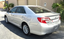 للبيع تويوتا camry 2015