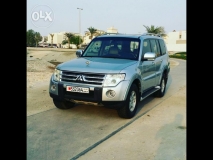 للبيع متسوبيشي Pajero 2009