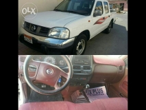 للبيع نيسان Pick up 2011
