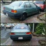 للبيع تويوتا Tercel 1994