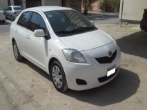 للبيع تويوتا Yaris 2009