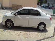 للبيع تويوتا Yaris 2009