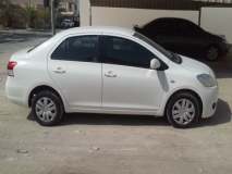 للبيع تويوتا Yaris 2009