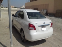 للبيع تويوتا Yaris 2009