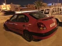 للبيع تويوتا Corolla 1998