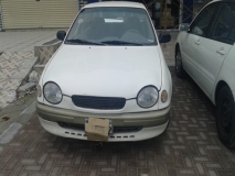 للبيع تويوتا Corolla 1998