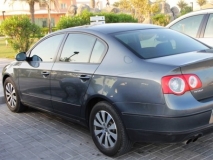 للبيع فولكس واجن Passat  2009