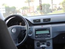 للبيع فولكس واجن Passat  2009