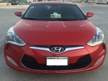 للبيع هونداي Veloster 2014