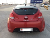 للبيع هونداي Veloster 2014