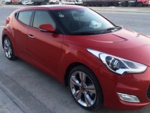 للبيع هونداي Veloster 2014