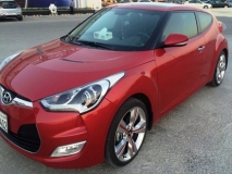 للبيع هونداي Veloster 2014