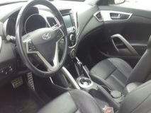 للبيع هونداي Veloster 2014