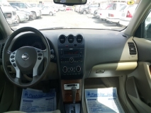 للبيع نيسان Altima 2009