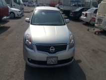 للبيع نيسان Altima 2009