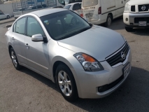 للبيع نيسان Altima 2009