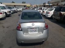 للبيع نيسان Altima 2009