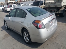 للبيع نيسان Altima 2009