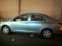 للبيع تويوتا Yaris 2008