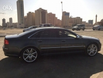 للبيع أودي S8 2007