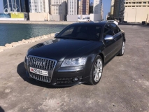 للبيع أودي S8 2007