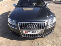 للبيع أودي S8 2007