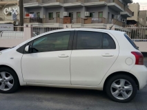 للبيع تويوتا Yaris 2008