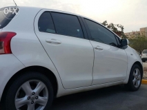 للبيع تويوتا Yaris 2008