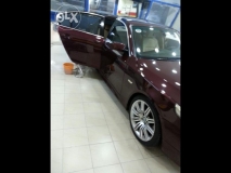 للبيع بي ام دبليو 5 Series 2006