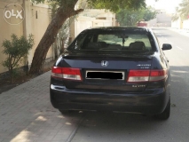 للبيع هوندا Accord 2005