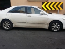 للبيع تويوتا camry 2008