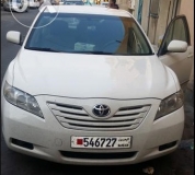 للبيع تويوتا camry 2008