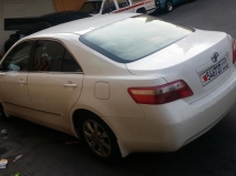 للبيع تويوتا camry 2008