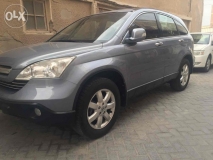 للبيع هوندا CRV 2008