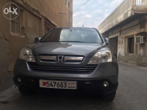 للبيع هوندا CRV 2008