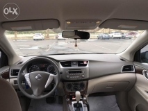 للبيع نيسان Sentra 2013