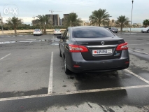 للبيع نيسان Sentra 2013