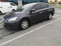 للبيع نيسان Sentra 2013