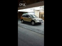 للبيع هوندا CRV 2008