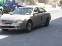 للبيع نيسان Altima 2005