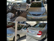 للبيع تويوتا camry 2003